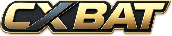 cx bat logo